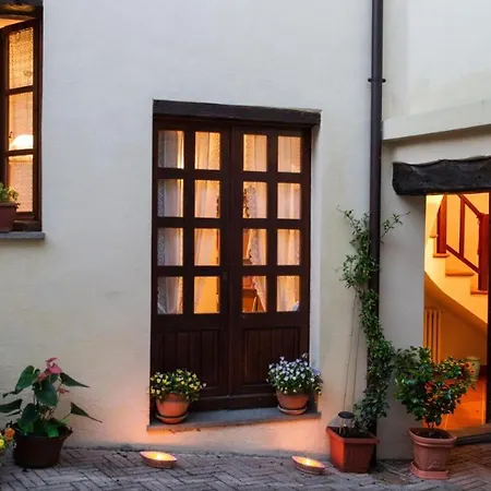 Casa Flora *