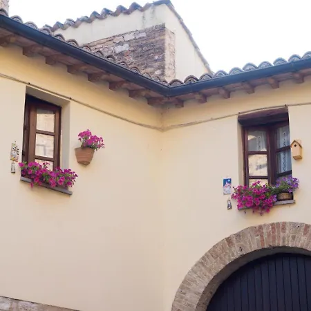 Casa Flora By Ospitaci 펜션 *