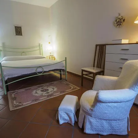 Feriehus Casa Flora By Ospitaci Spello