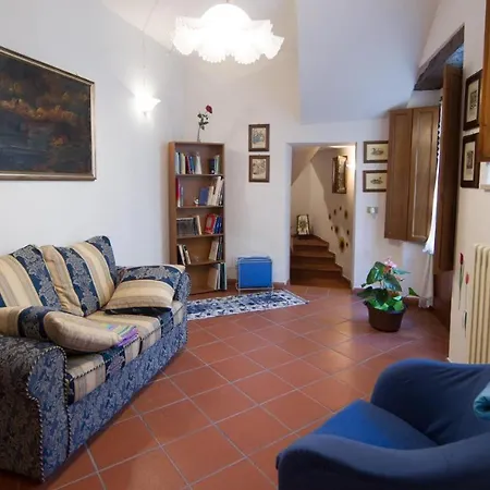 Casa Flora By Ospitaci Spello