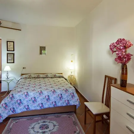 Casa Flora By Ospitaci * Spello