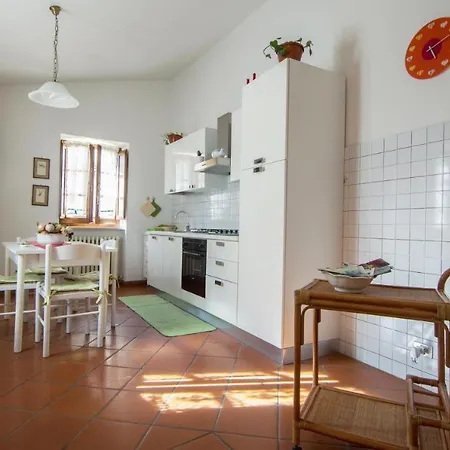 Casa Flora By Ospitaci Feriehus