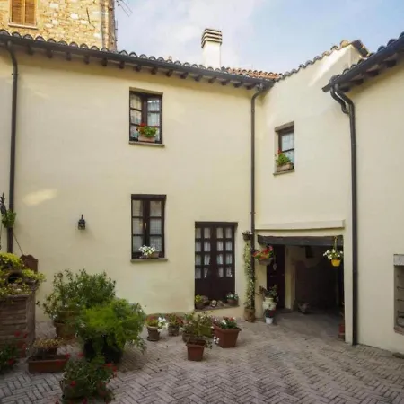 Casa Flora By Ospitaci Feriehus *