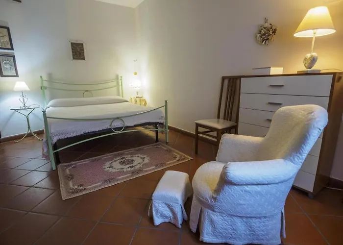 Feriehus Casa Flora By Ospitaci Spello