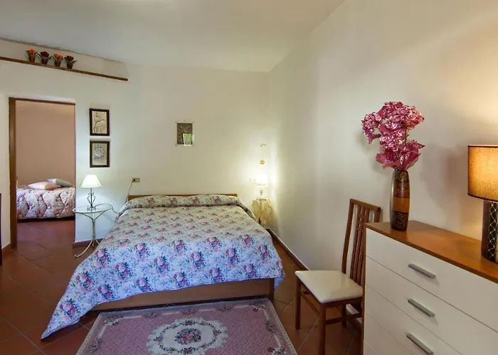 Casa Flora By Ospitaci * Spello